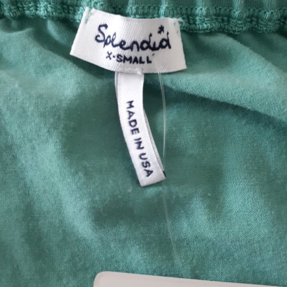 NWT Splendid Dress size XS - Picture 6 of 6